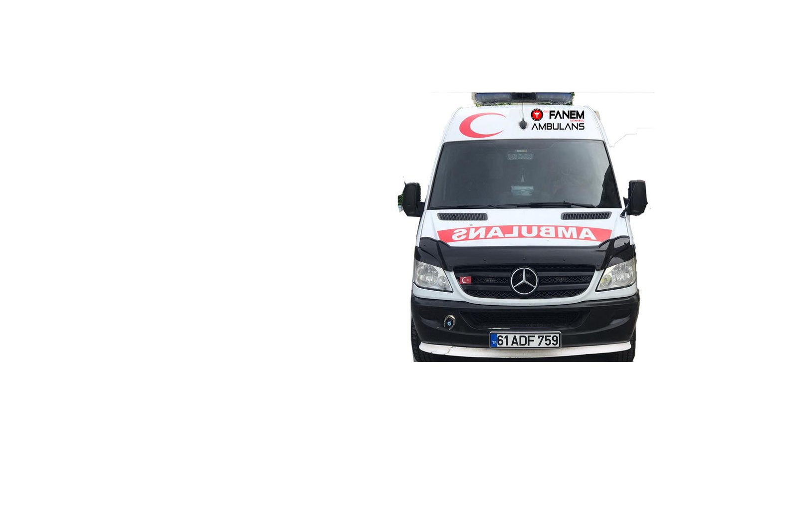 Özel Ambulans Hizmetleri